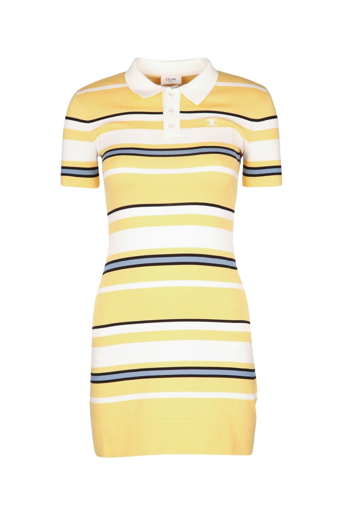MINI_ROBE_POLO_TRIOMPHE_RR0B4886Z_GAZ4_Image_1