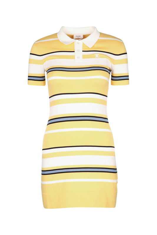 MINI_ROBE_POLO_TRIOMPHE_RR0B4886Z_GAZ4_Image_1
