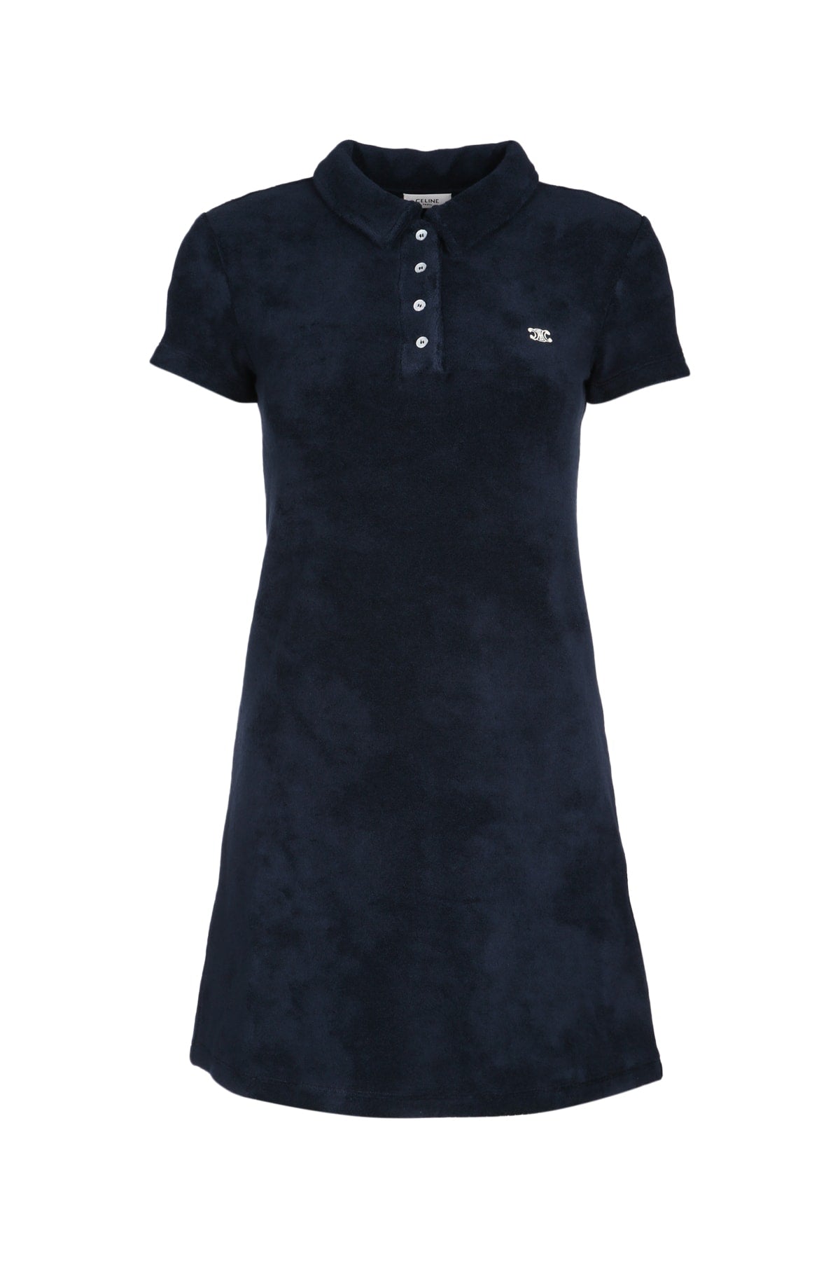 MINI_ROBE_POLO_TRIOMPHE_RR0E50A80_07YC_Image_1