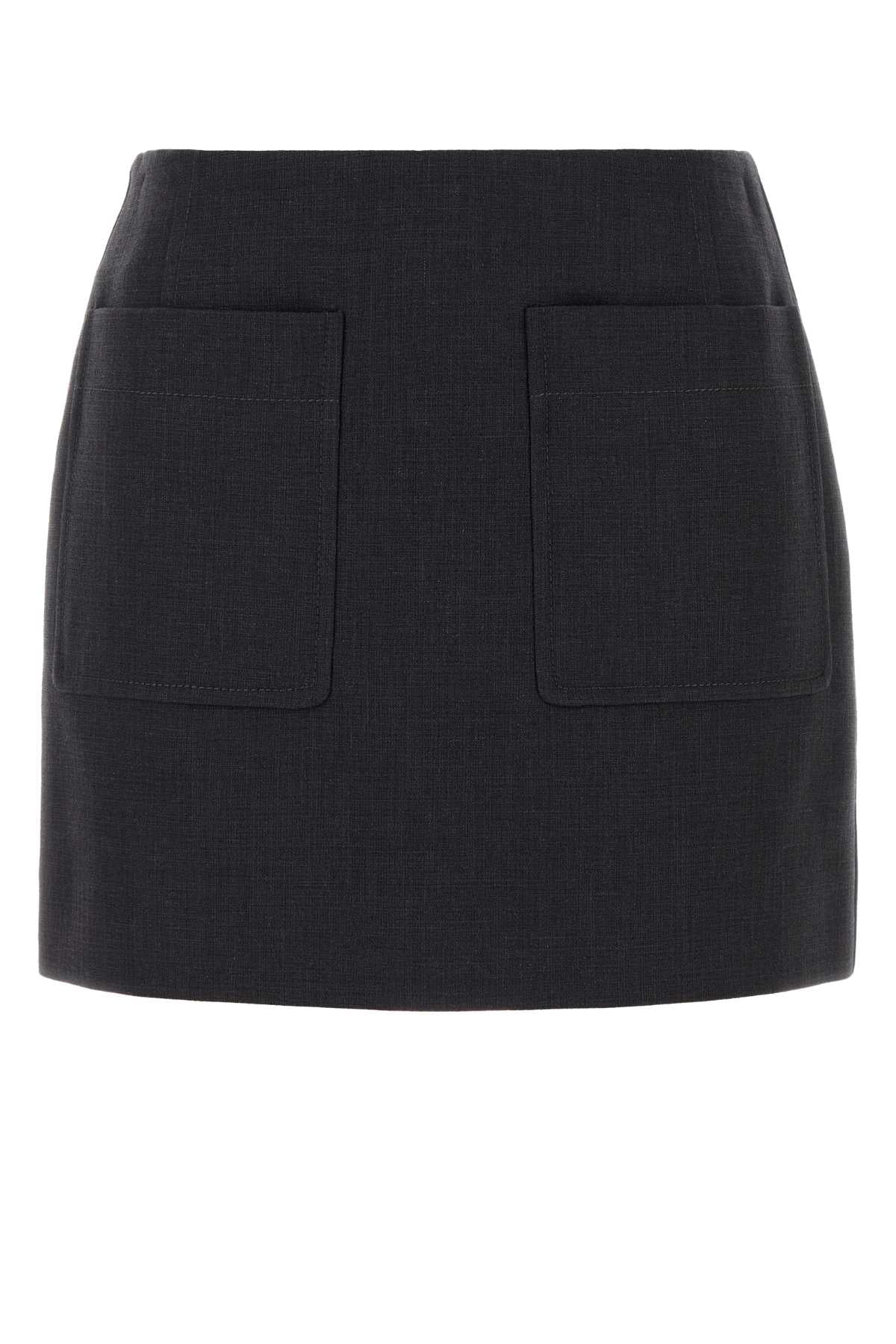MINI_SKIRT_841139V5UP0_1370_Image_1