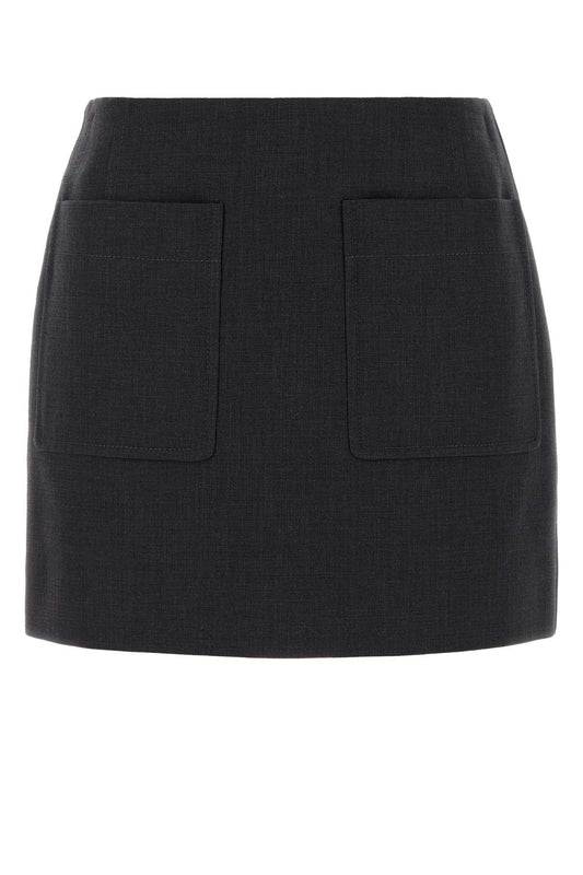 MINI_SKIRT_841139V5UP0_1370_Image_1