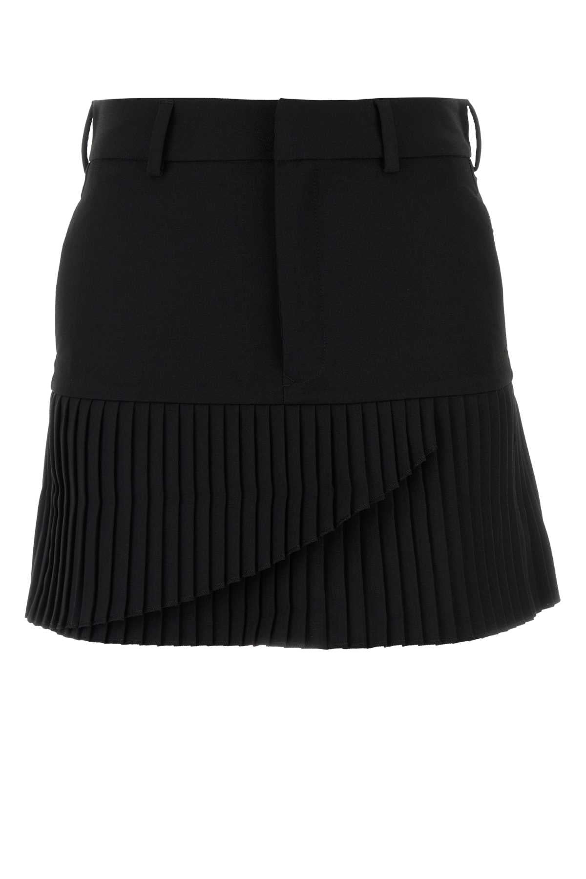 MINI_SKIRT_S52MC0009S76435_900_Image_1