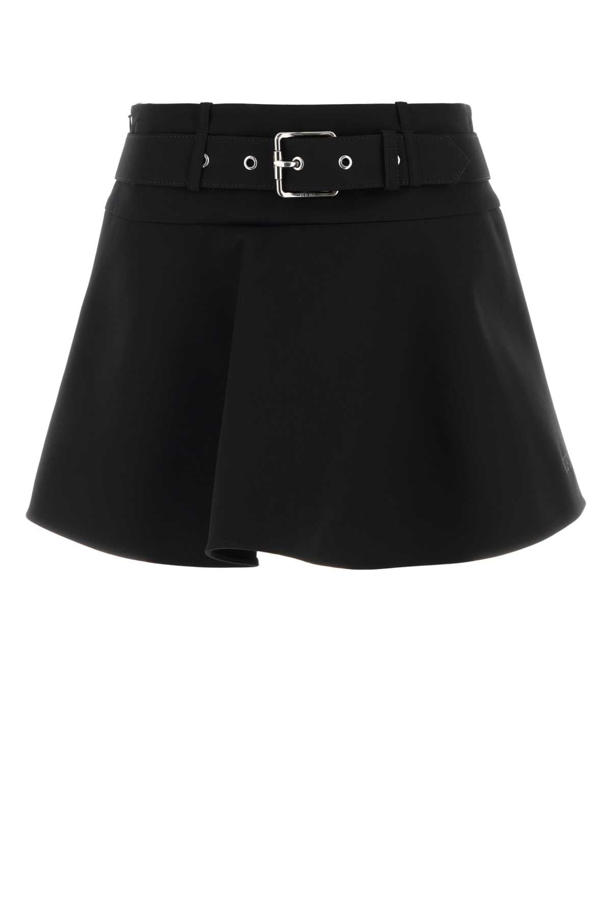 MINI_SKIRT_S540Y08XD8_BLACK_Image_1