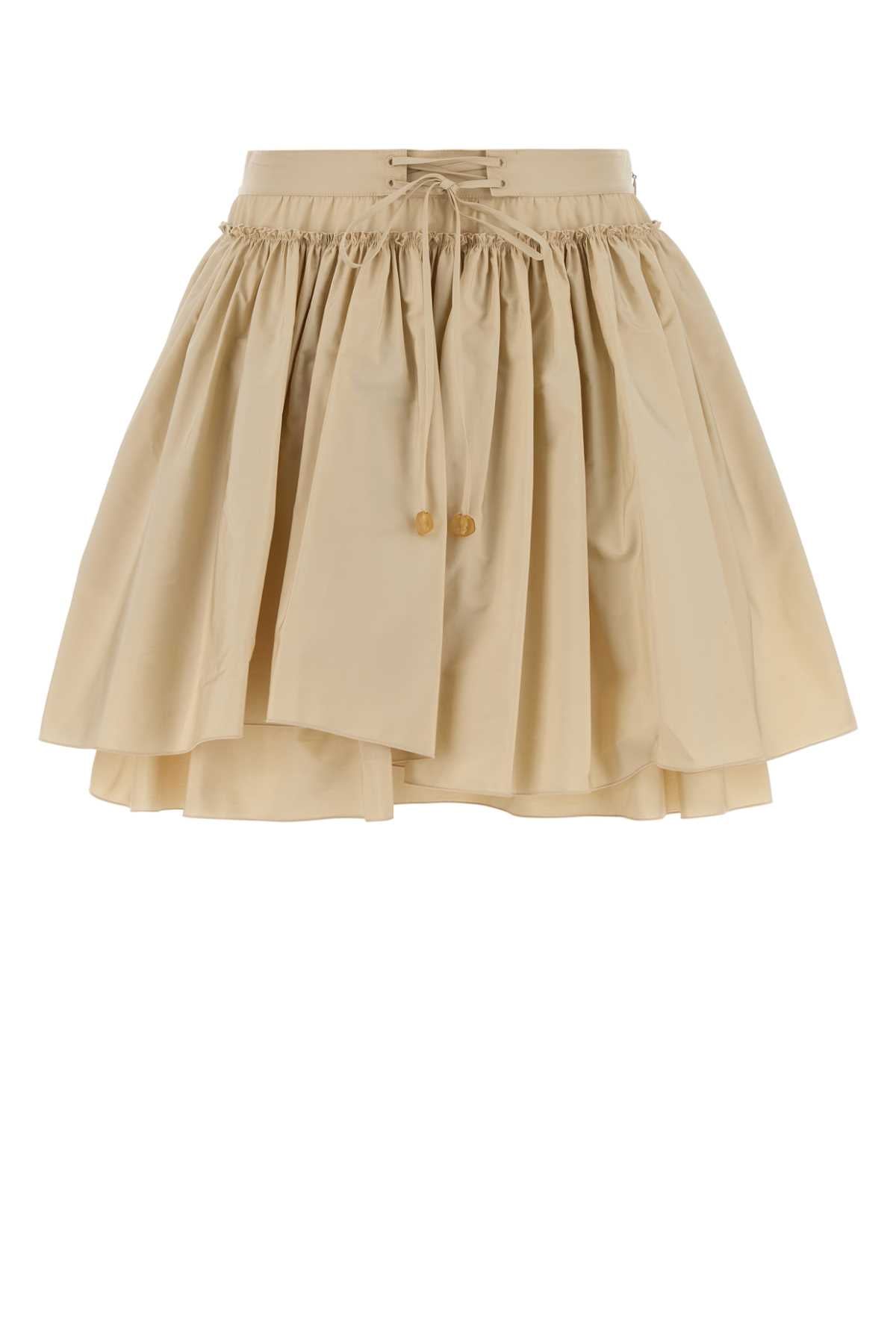 MINI_SKIRT_S616Y08X67_LIGHTBEIGE_Image_1