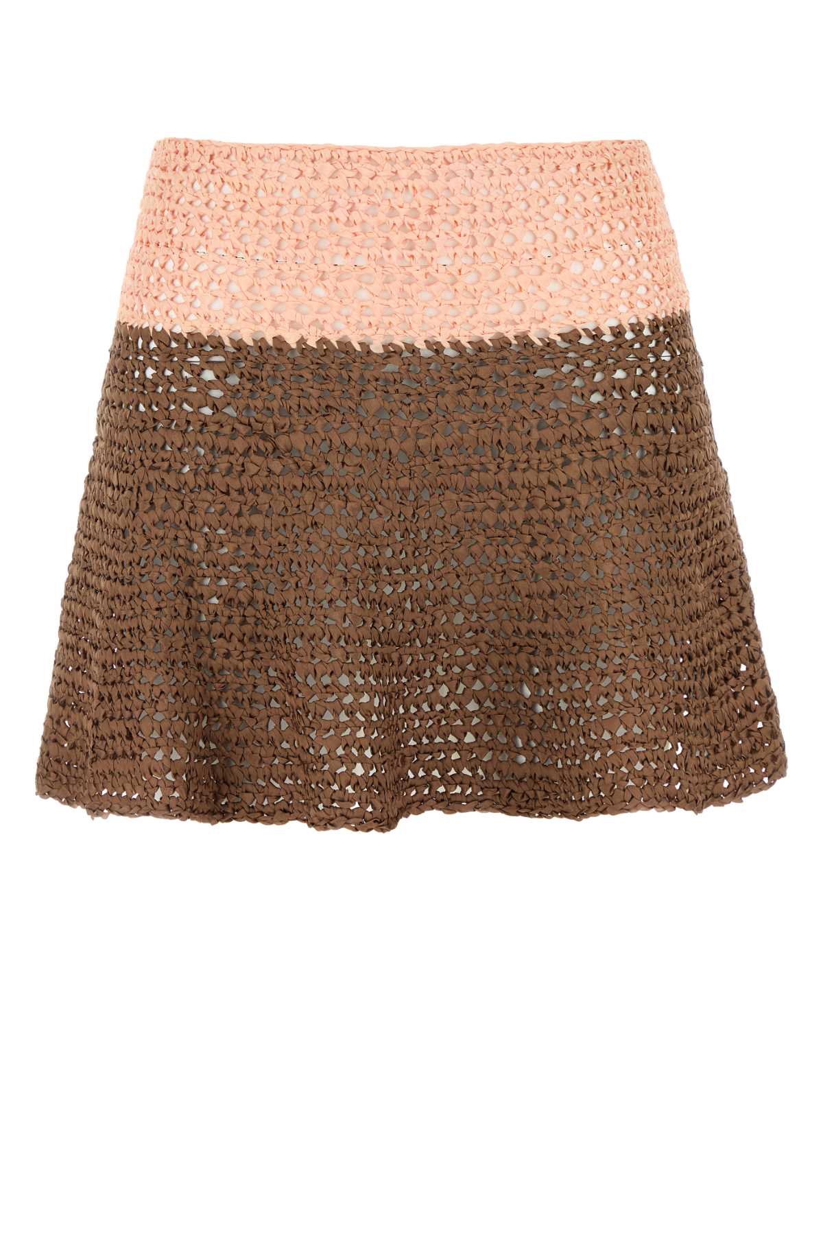 MINI_SKIRT_S616Y1LK04_BEIGEBROWN_Image_1