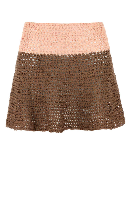 MINI_SKIRT_S616Y1LK04_BEIGEBROWN_Image_1