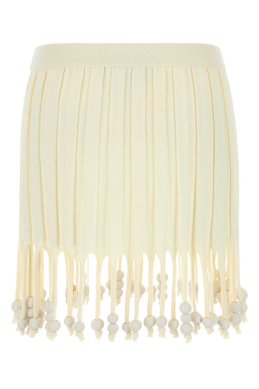 MINI_SKIRT_S616Y1LK09_ECRU_Image_2