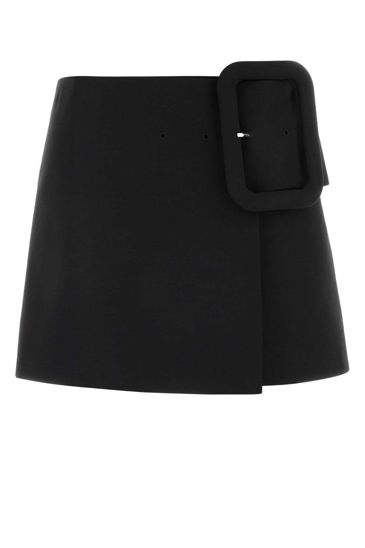 MINI_SKIRT_WITH_BIG_BUCKLE_BELT_FSK450WV0195_001_Image_1