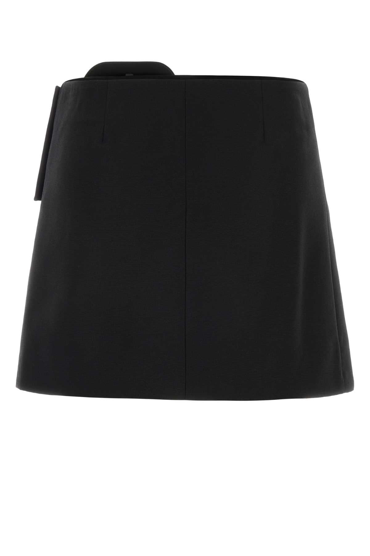 MINI_SKIRT_WITH_BIG_BUCKLE_BELT_FSK450WV0195_001_Image_2