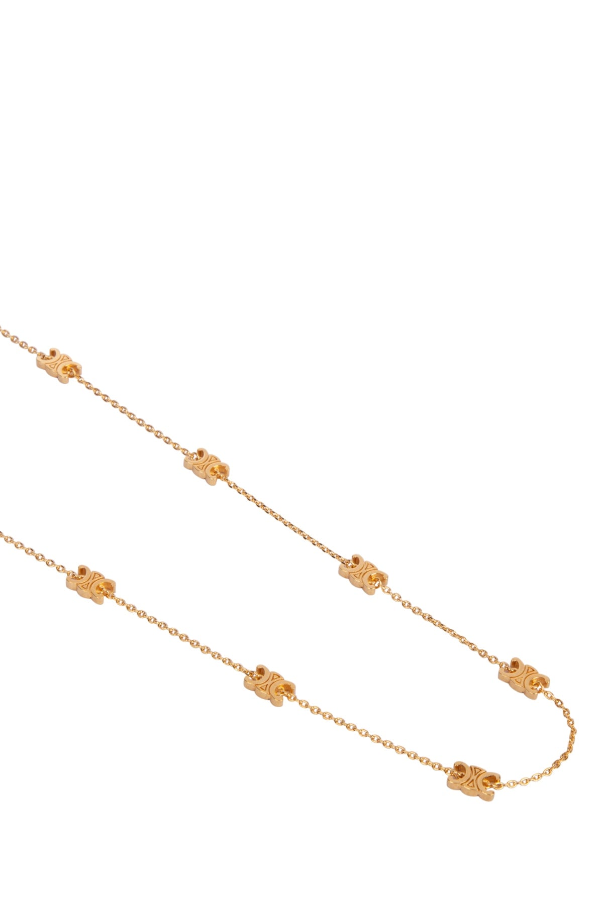 MINI_TRIOMPHE_NECKLACE_460MS6BRA_35OR_Image_2