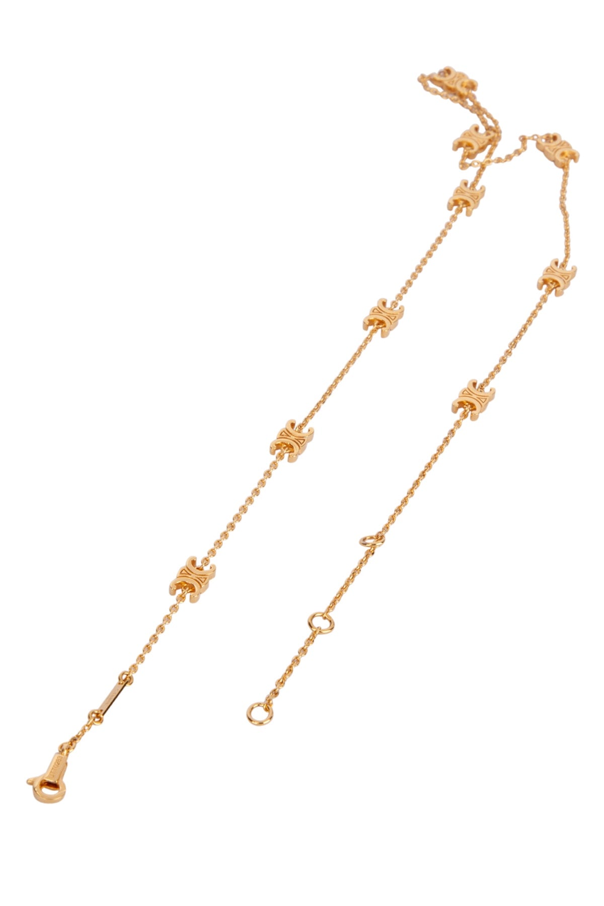 MINI_TRIOMPHE_NECKLACE_460MS6BRA_35OR_Image_3