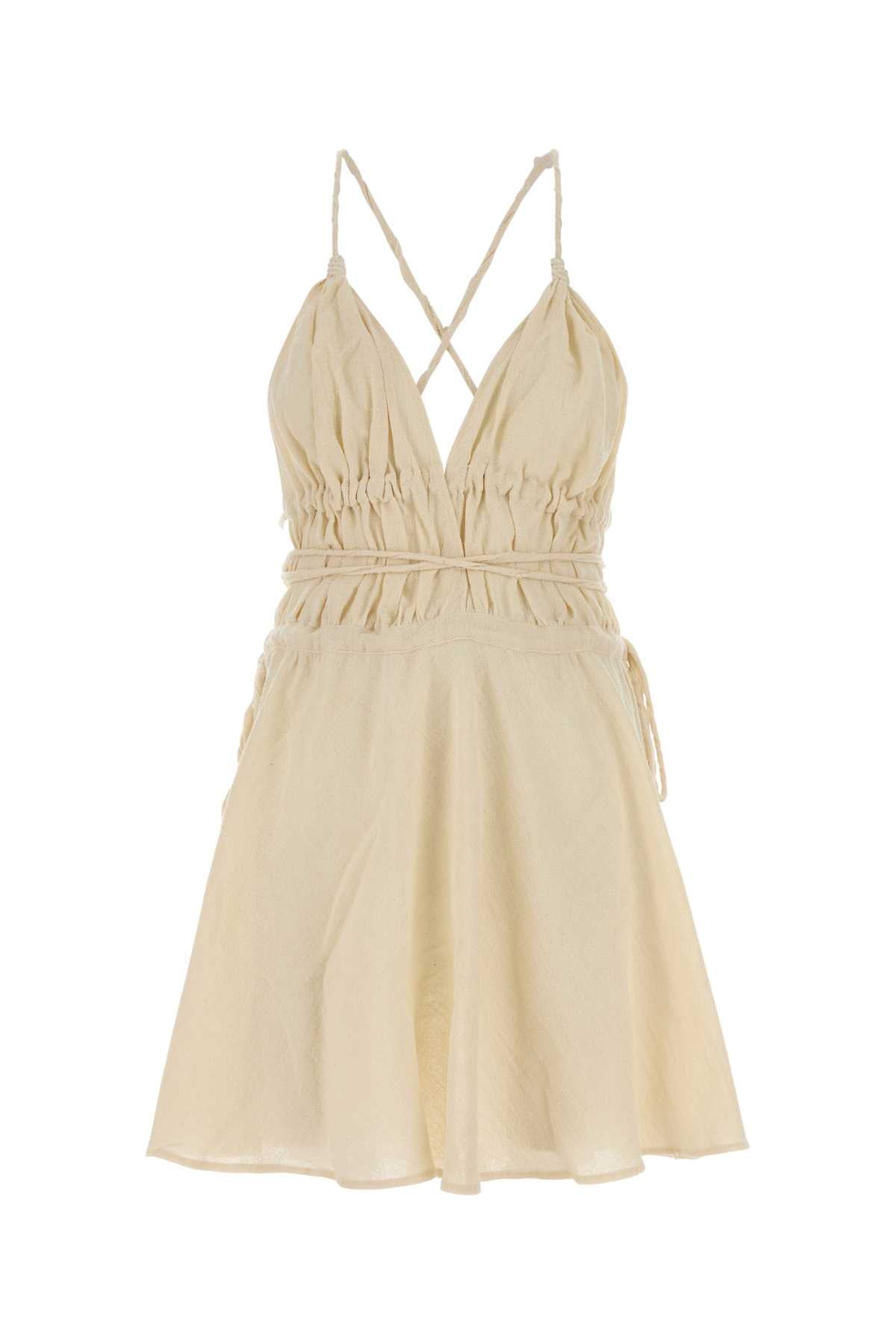 MINI_VNECK_DRESS_W_ADJ_NECK_BUST_WAIST_TIES_ASTU_NATURAL_Image_1