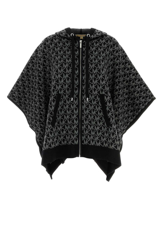 MK_DOT_ZIP_FRONT_PONCHO_MT561CCK87_BLACKWHITE_Image_1