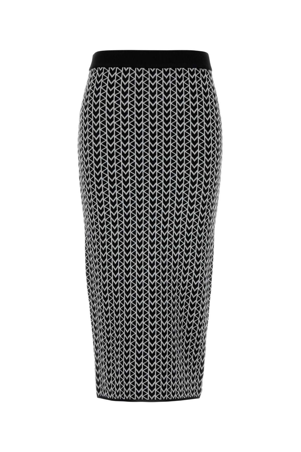 MK_JACQUARD_MIDI_SKIRT_MT570J8HQG_NICKEL_Image_1