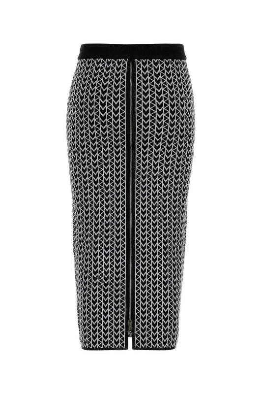 MK_JACQUARD_MIDI_SKIRT_MT570J8HQG_NICKEL_Image_2