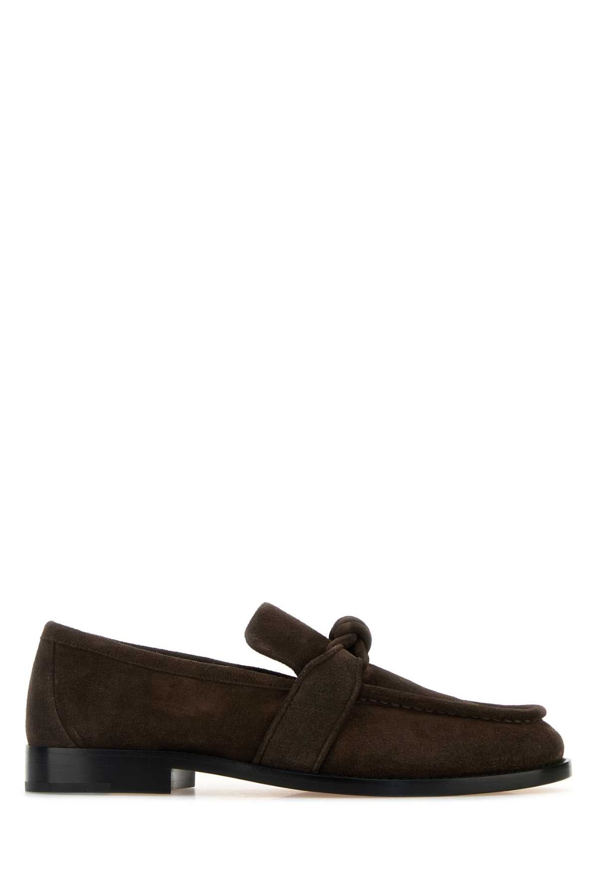 MOCASSINO_CON_NAPPINA_IN_SUEDE_CO_796696V3QE1_2113_Image_1