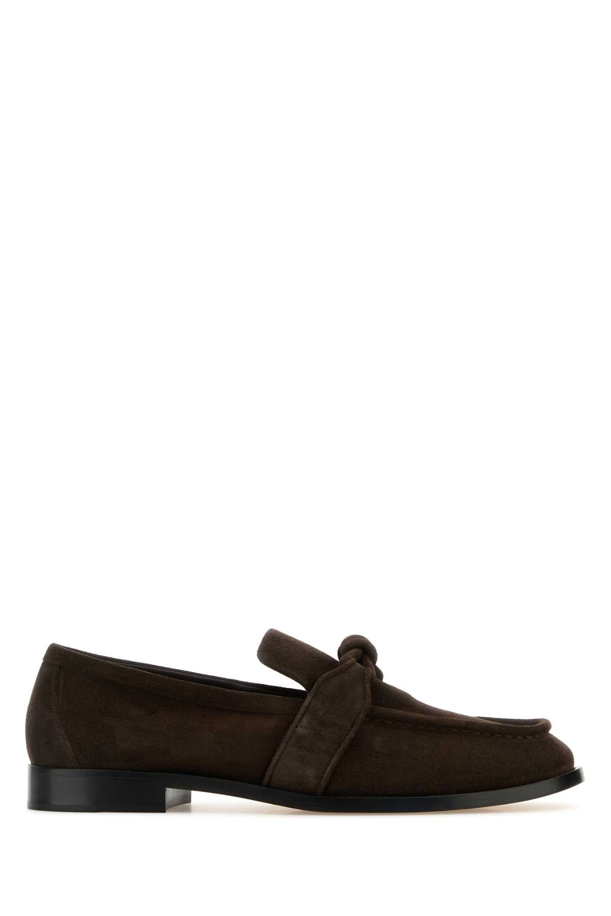 MOCASSINO_NODO_SUEDE_796445V3QE1_2113_Image_1