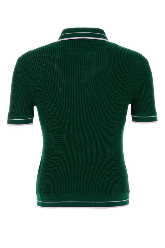 MOCK_MINI_CROCHET_POLO_MSS26KW129601_GREEN_Image_2