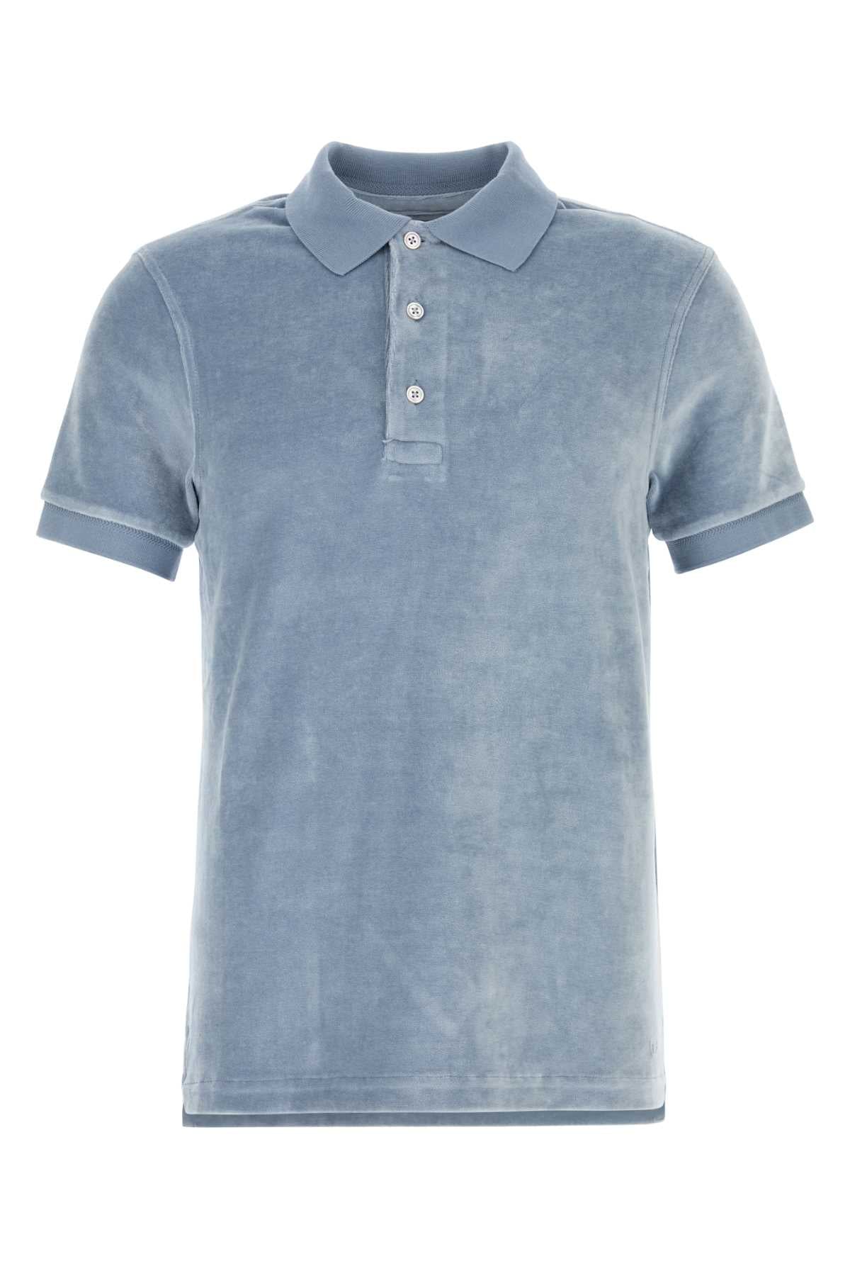 MODAL_VELOUR_SS_POLO_JPS011JMC093_UDF_Image_1