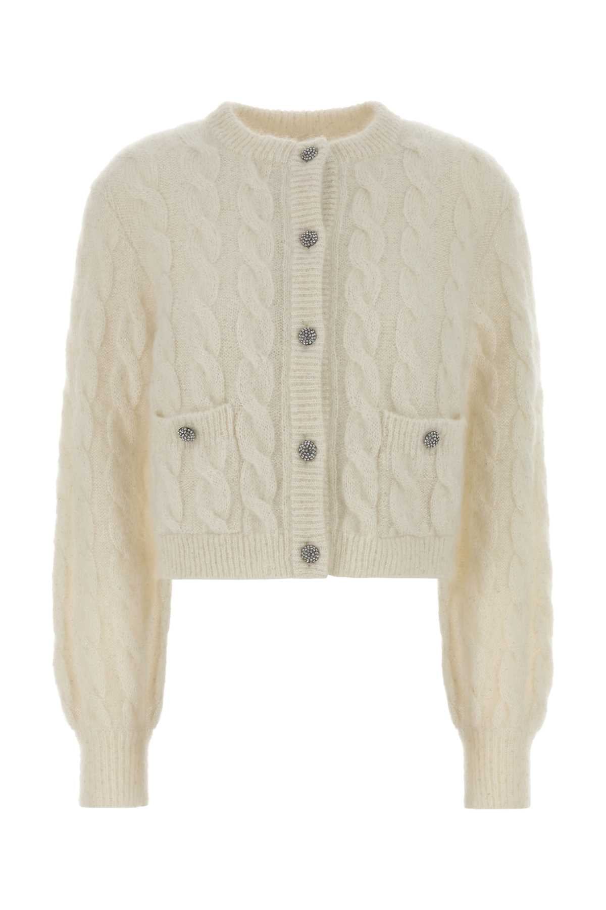 MOHAIR_BLEND_SEQUIN_CABLE_KNIT_CARDIGAN_FABX4346K4724_9001_Image_1