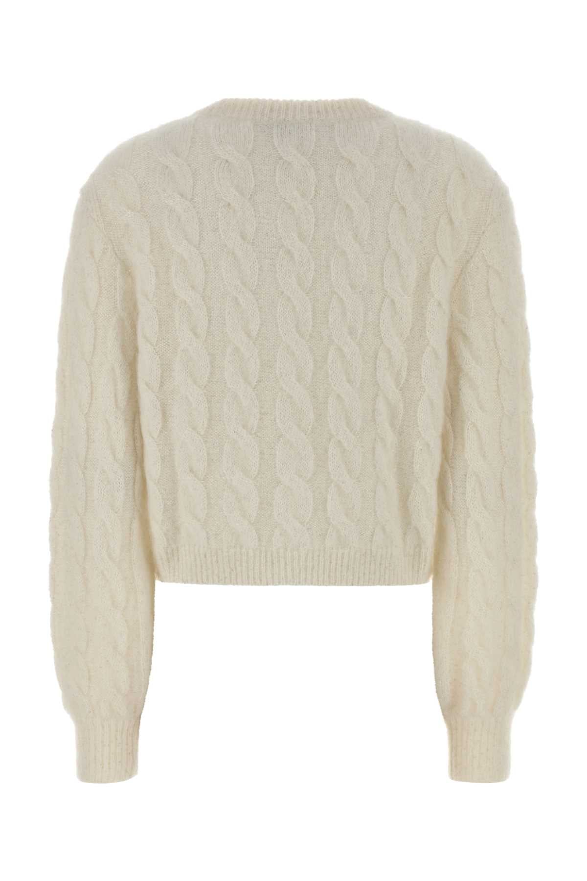 MOHAIR_BLEND_SEQUIN_CABLE_KNIT_CARDIGAN_FABX4346K4724_9001_Image_2