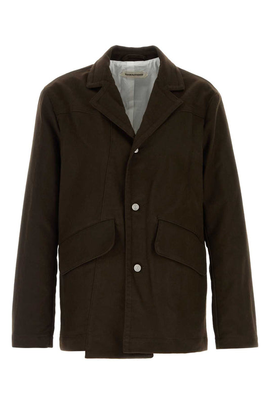 MOLESKIN_BLAZER_NW24303N1004W7000_BROWN_Image_1