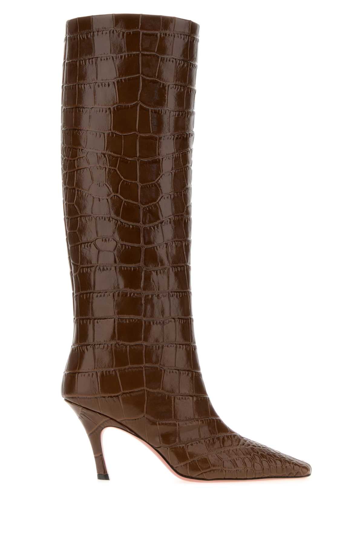 MONA_BOOT_80_MONABOOT80_BROWNPRINTE_Image_1