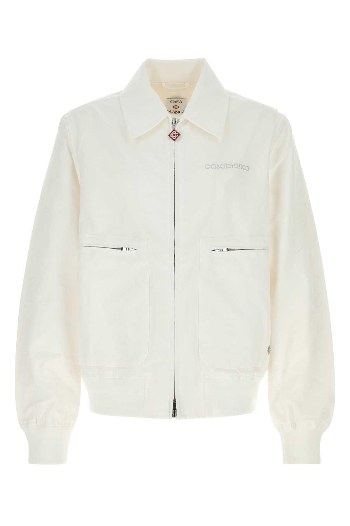 MONOGRAM_COTTON_BLOUSON_MSP26OT22502_CLOUDDANCER_Image_1