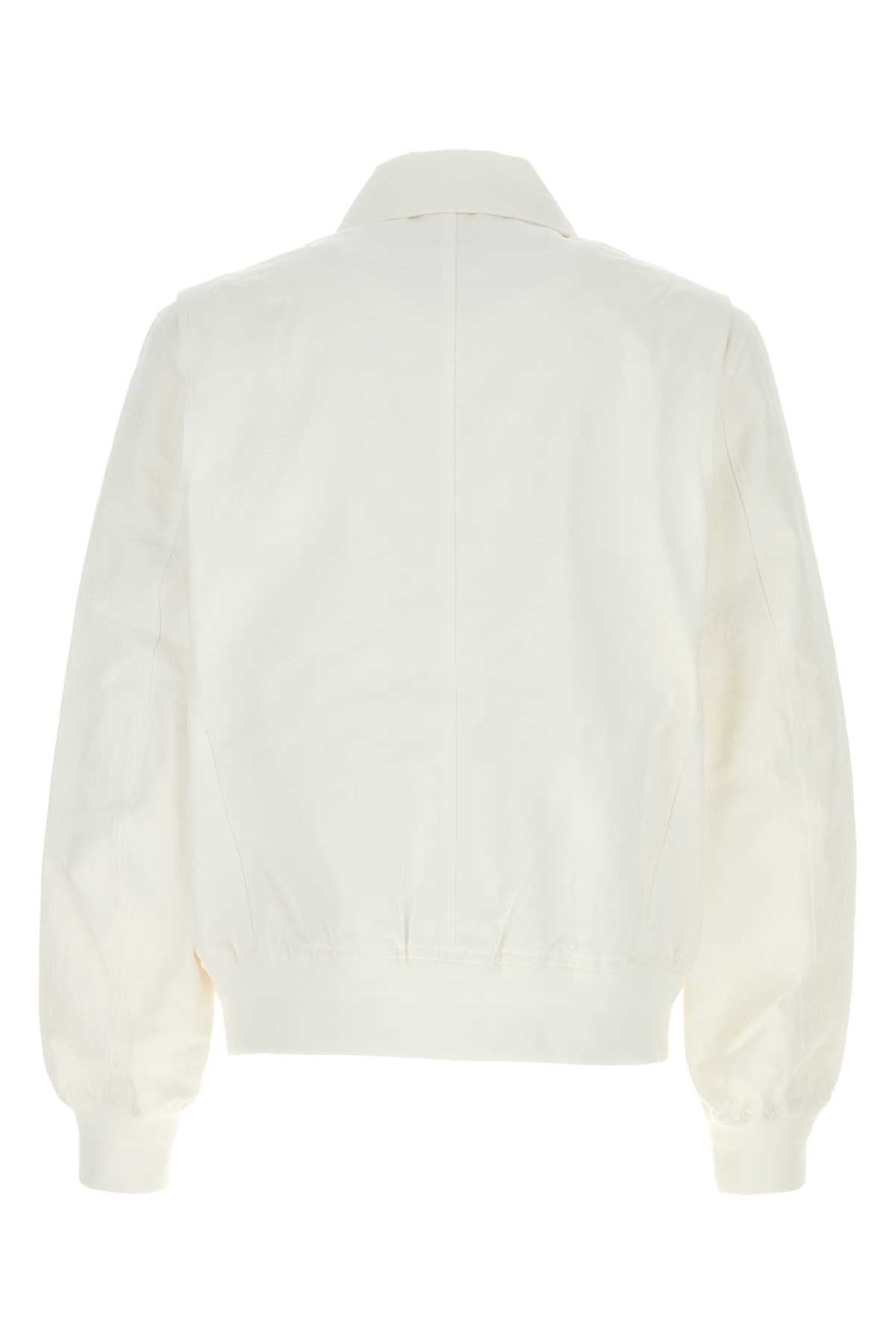 MONOGRAM_COTTON_BLOUSON_MSP26OT22502_CLOUDDANCER_Image_2