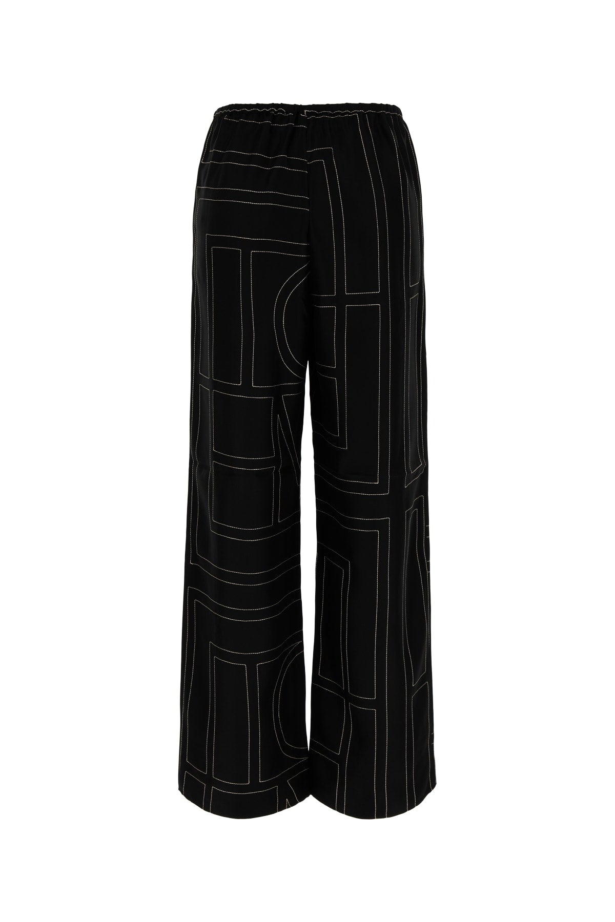 MONOGRAM_SILK_PJ_BOTTOMS_213255707925_BLACK_Image_2