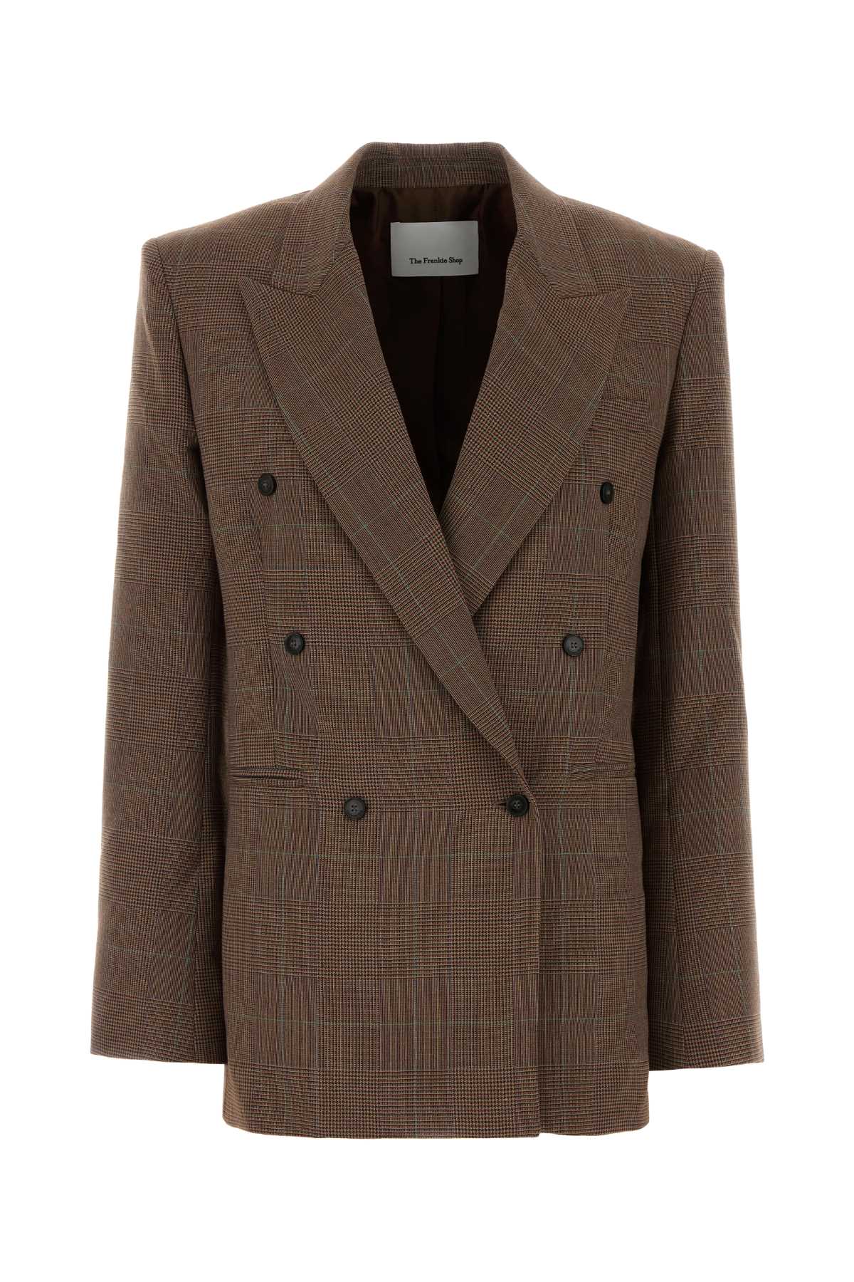 MONTEREY_STRUCTURED_BLAZER_BLFS22864251_BROWNGLENPLAID_Image_1