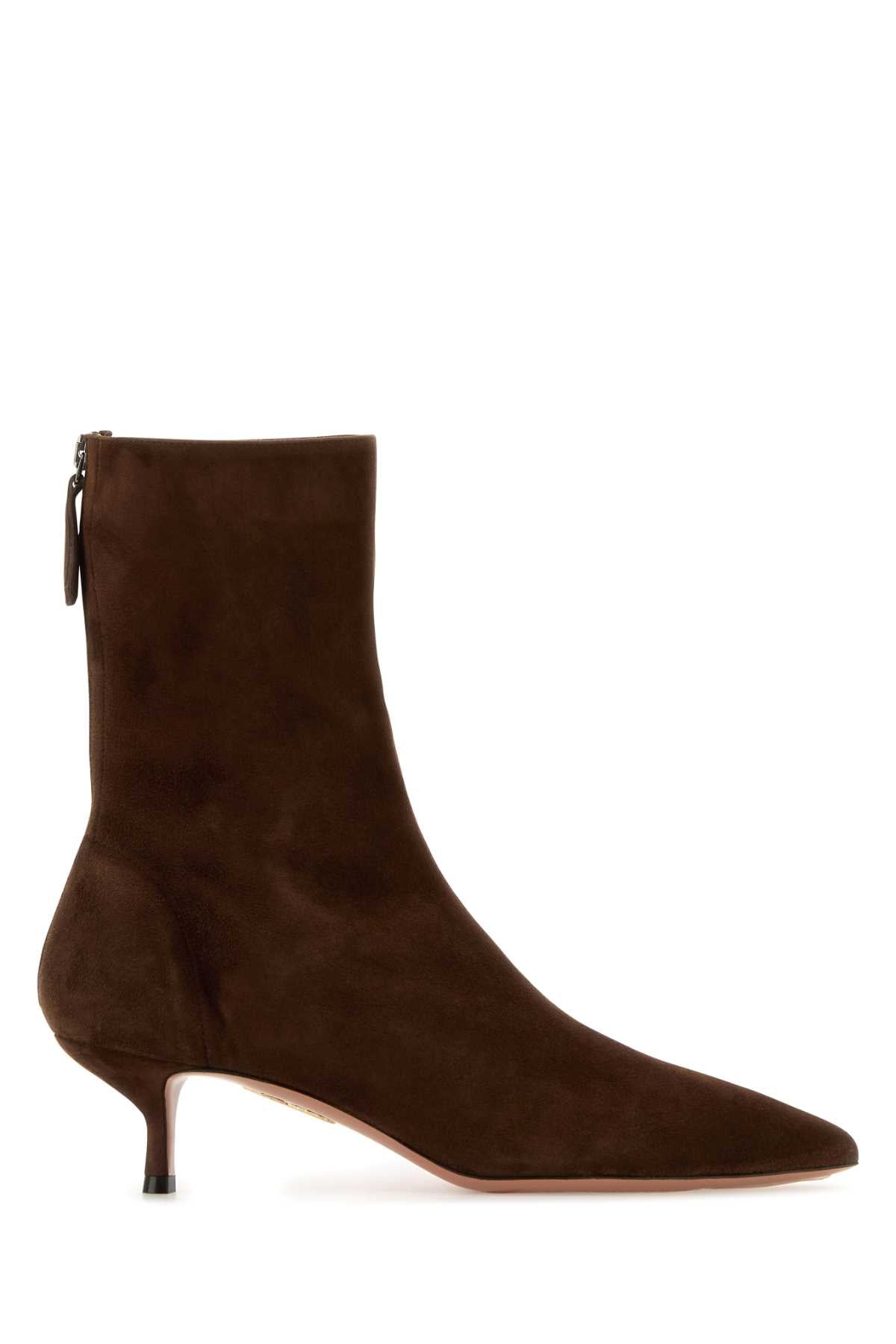 MONTMARTRE_BOOTIE_50_MNRMIDB0SUE_ESPRESSO_Image_1