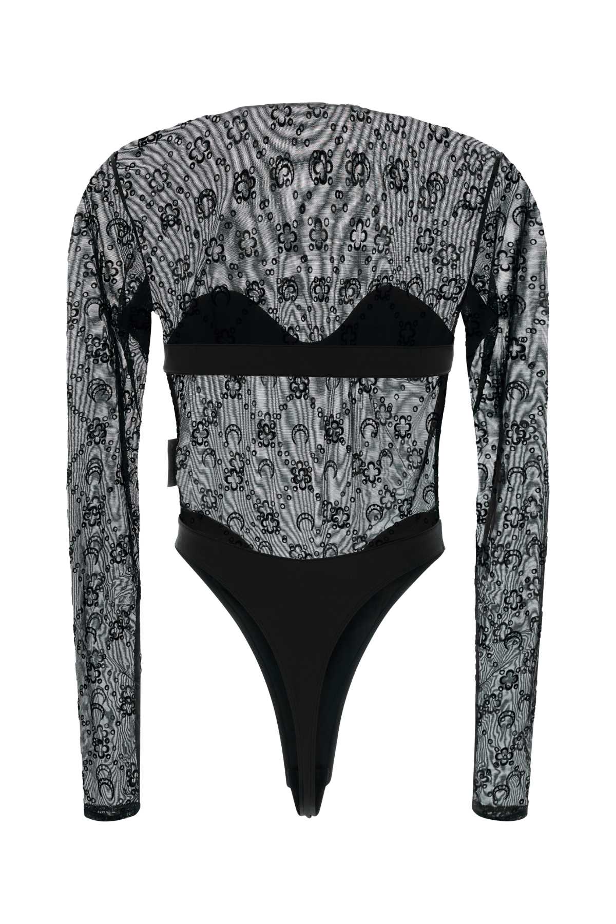MOONOGRAM_MESH_FLOCK_LS_BODYSUIT_TOP_WTO474ACJER0005_BK99_Image_2