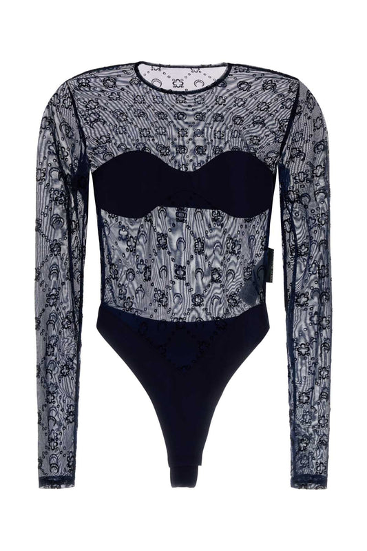 MOONOGRAM_MESH_FLOCK_LS_BODYSUIT_TOP_WTO474ACJER0005_BL90_Image_1