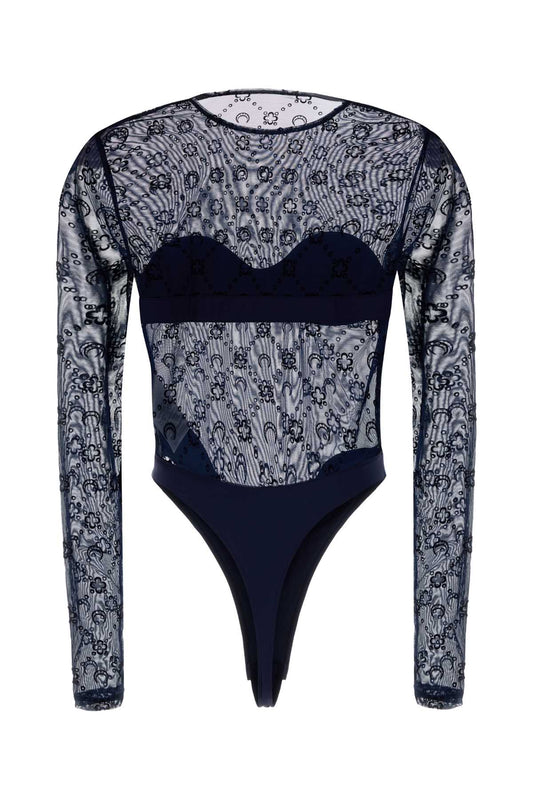 MOONOGRAM_MESH_FLOCK_LS_BODYSUIT_TOP_WTO474ACJER0005_BL90_Image_2