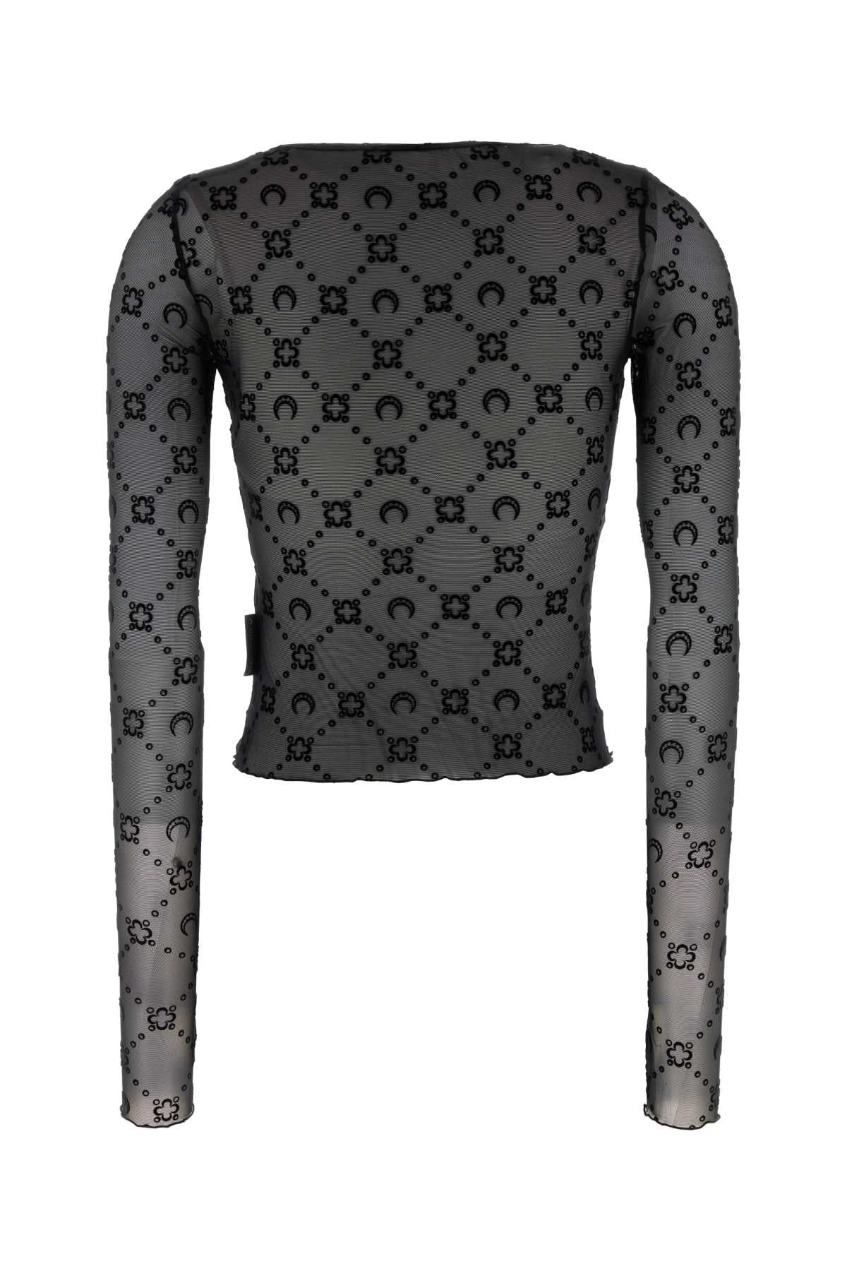 MOONOGRAM_MESH_FLOCK_LS_CROPPED_TOP_WTS012ACJER0005_BK99_Image_2