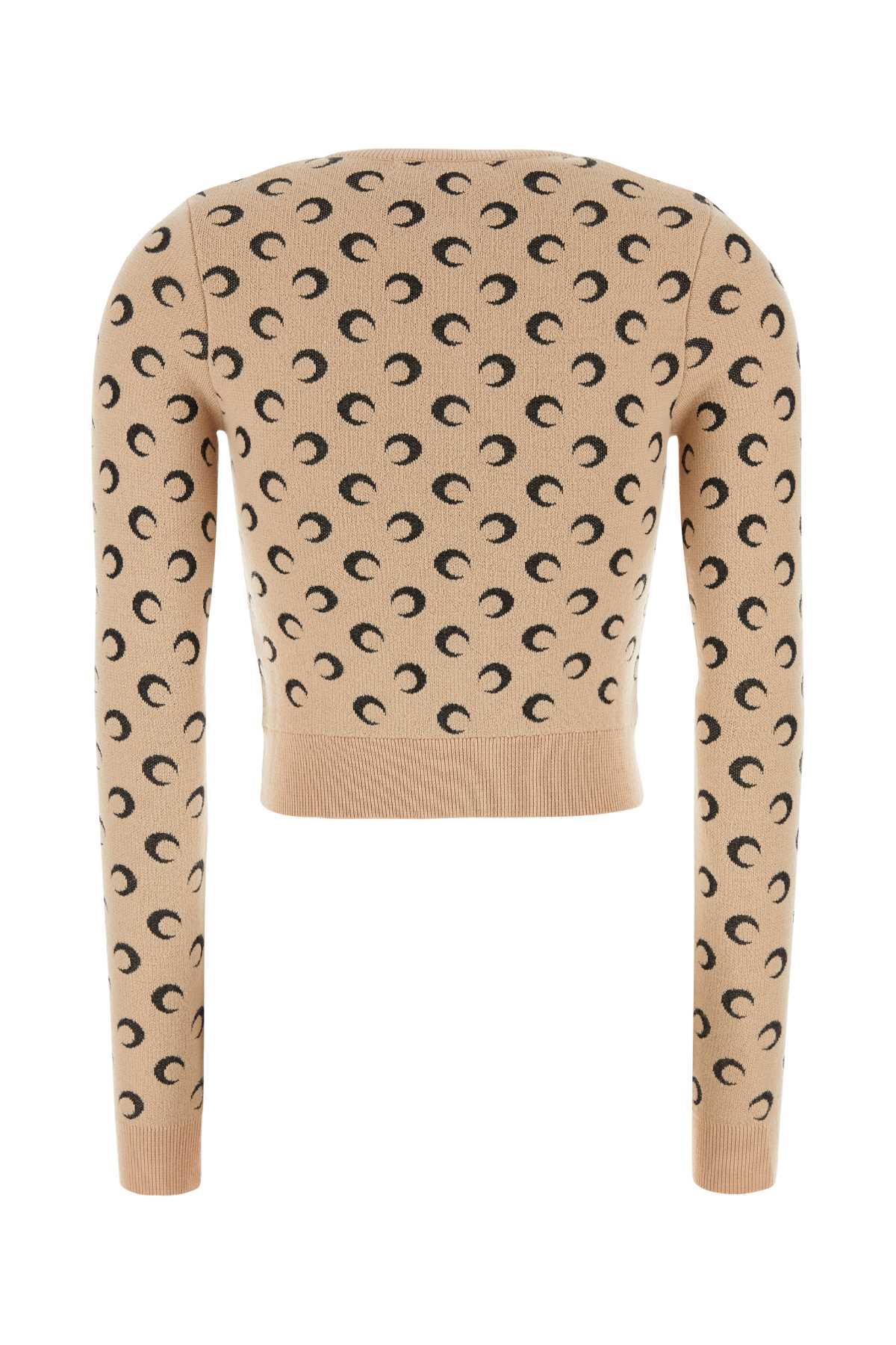 MOON_JACQUARD_KNIT_FITTED_CARDIGAN_WTK011ACKNI0033_TA10_Image_2