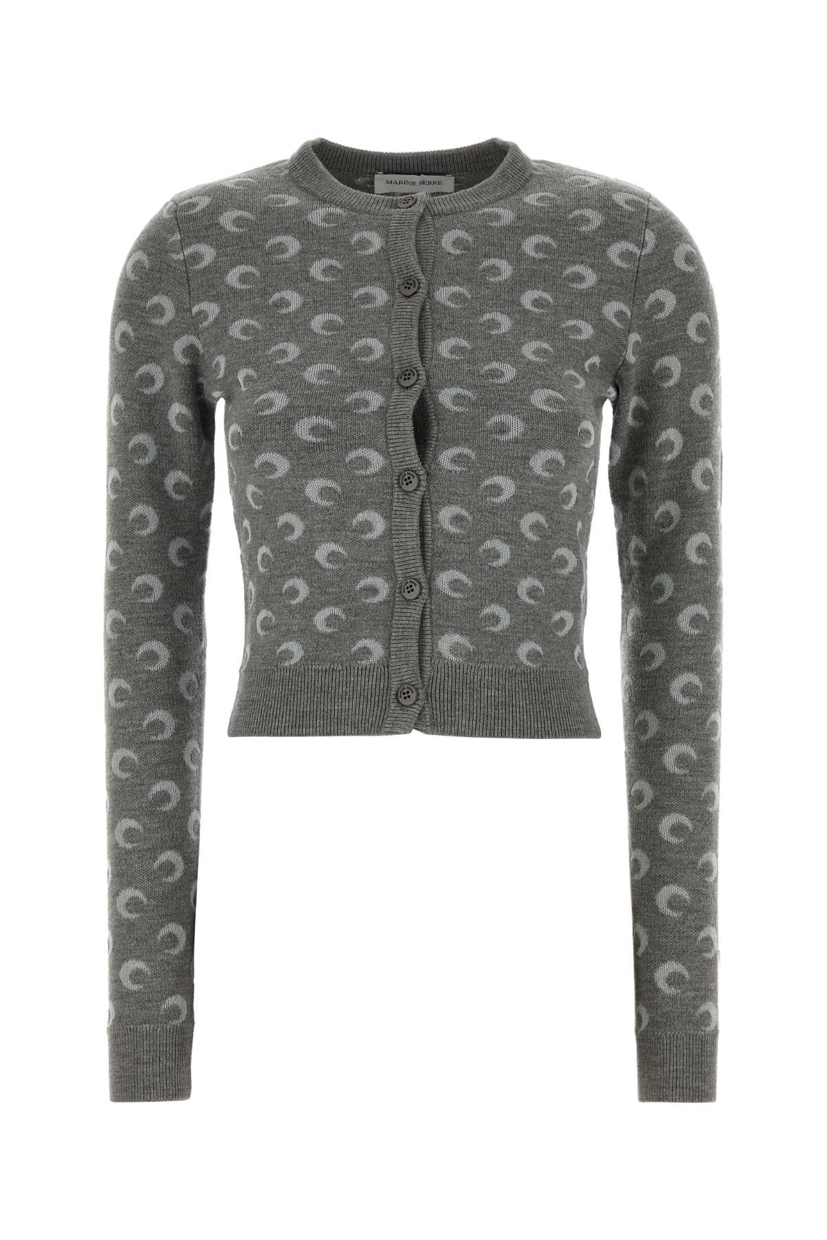 MOON_JACQUARD_KNIT_FITTED_CARDIGAN_WTK011ACKNI0530_GR60_Image_1