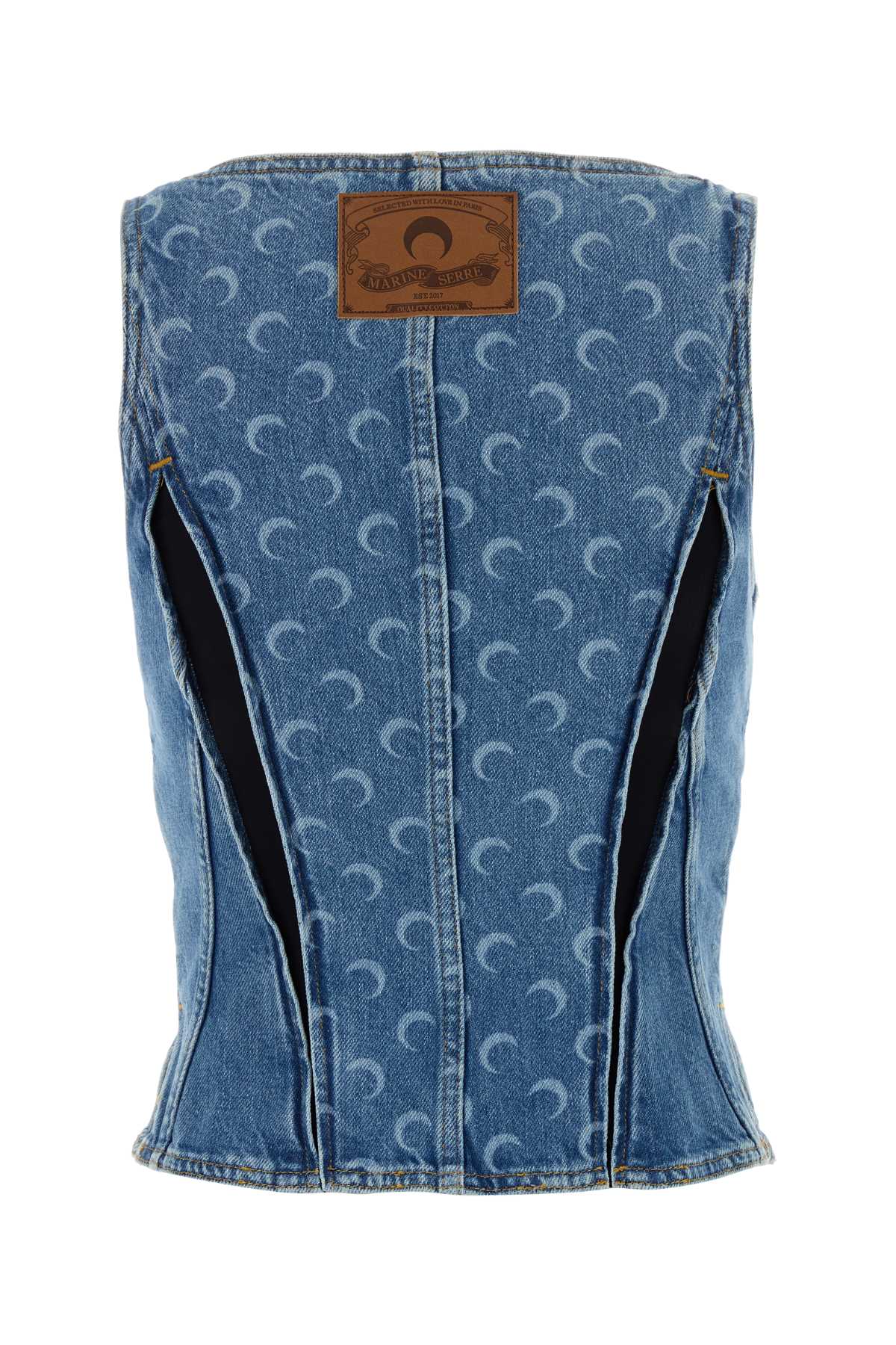 MOON_LASER_BLUE_WASH_DENIM_BUSTIER_TOP_WTO408BCDEN0002_BL05_Image_2