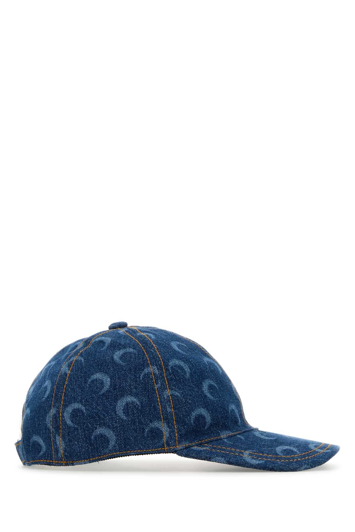 MOON_LASER_DENIM_BASEBALL_CAP_UHG048ACDEN0001_BL05_Image_2