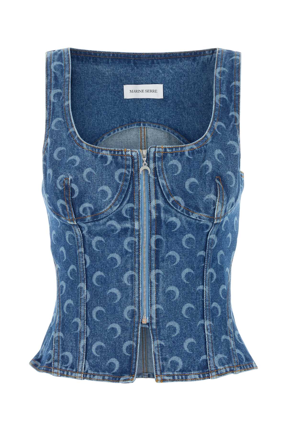 MOON_LASER_DENIM_BUSTIER_TOP_WTO408ACDEN0002_BL05_Image_1