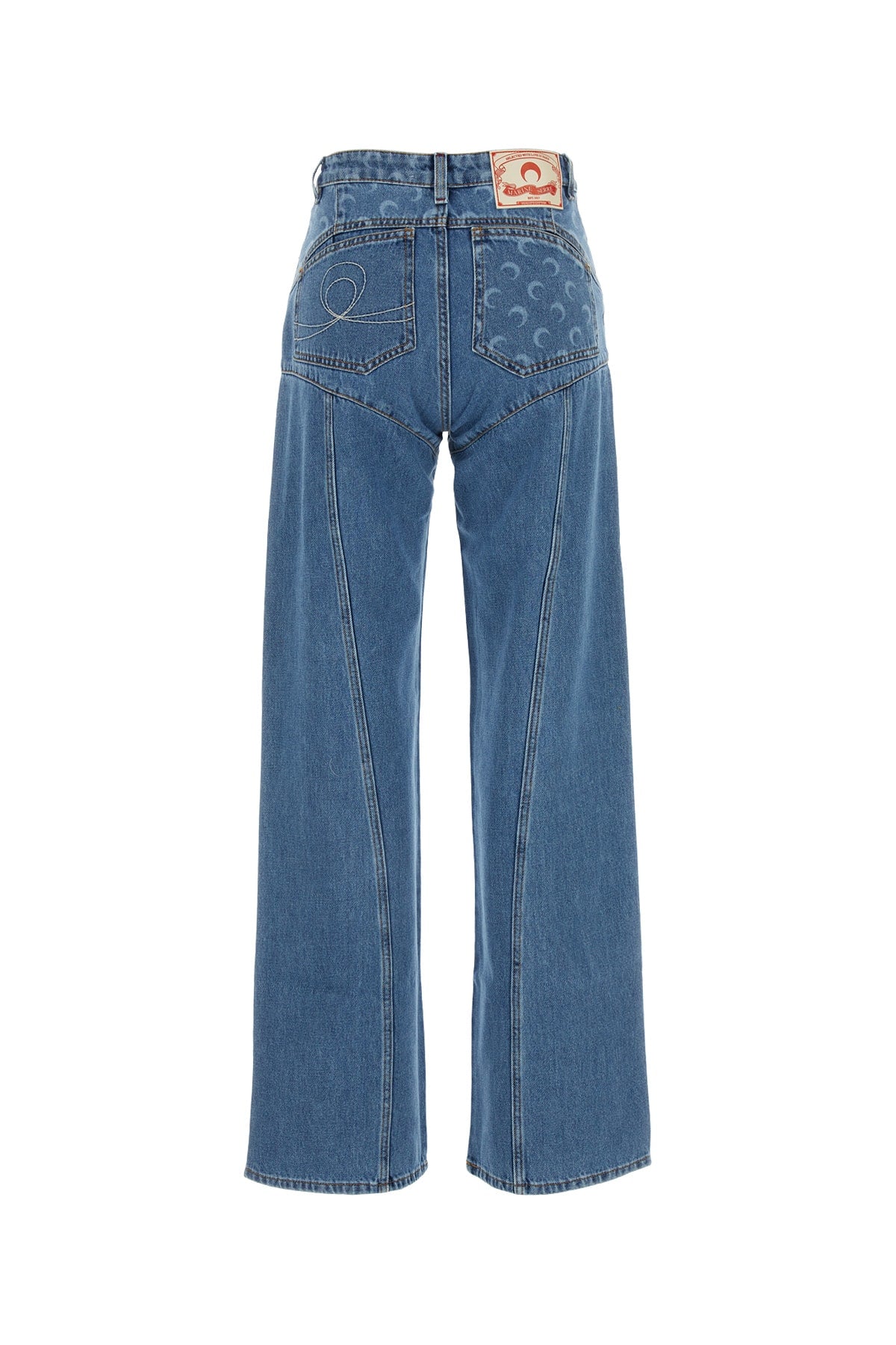 MOON_LASER_DENIM_FLARE_JEANS_WPA126ACDEN0001_BL05_Image_2