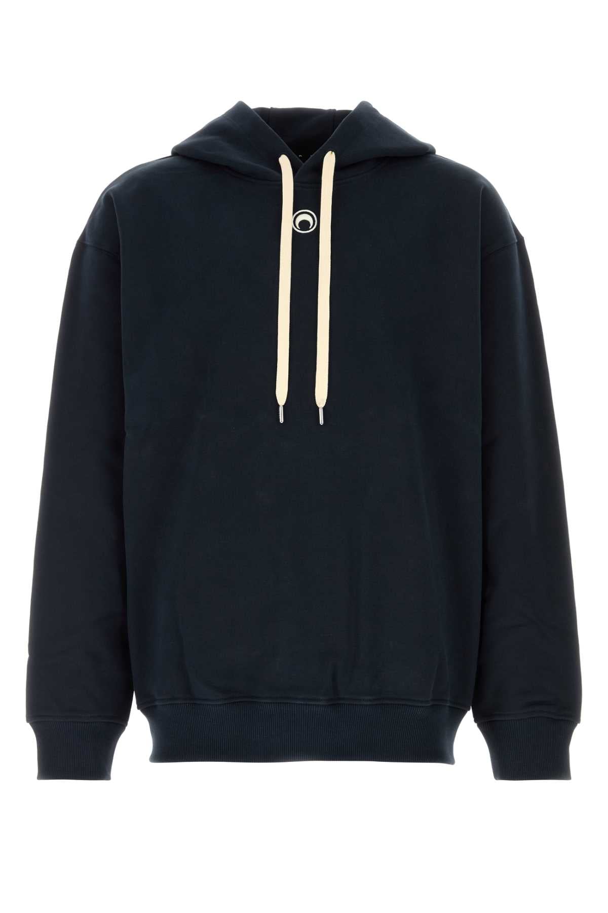 MOON_LOGO_FLEECE_HOODIE_MST015ACJER0013_BL90_Image_1
