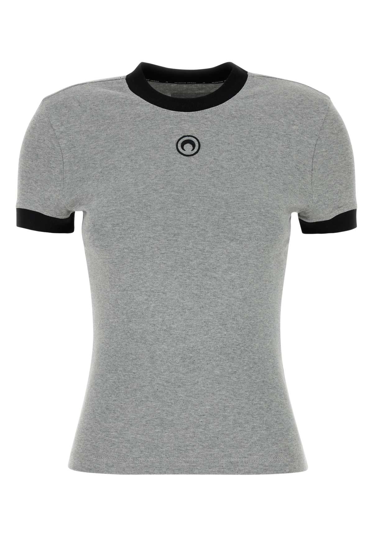 MOON_LOGO_JERSEY_FITTED_T-SHIRT_MTT088BCJER0008_GR50_Image_1