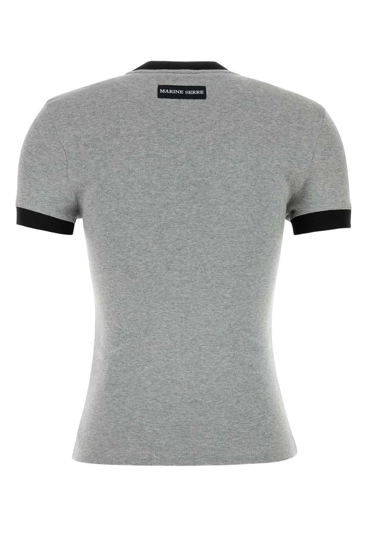 MOON_LOGO_JERSEY_FITTED_T-SHIRT_MTT088BCJER0008_GR50_Image_2