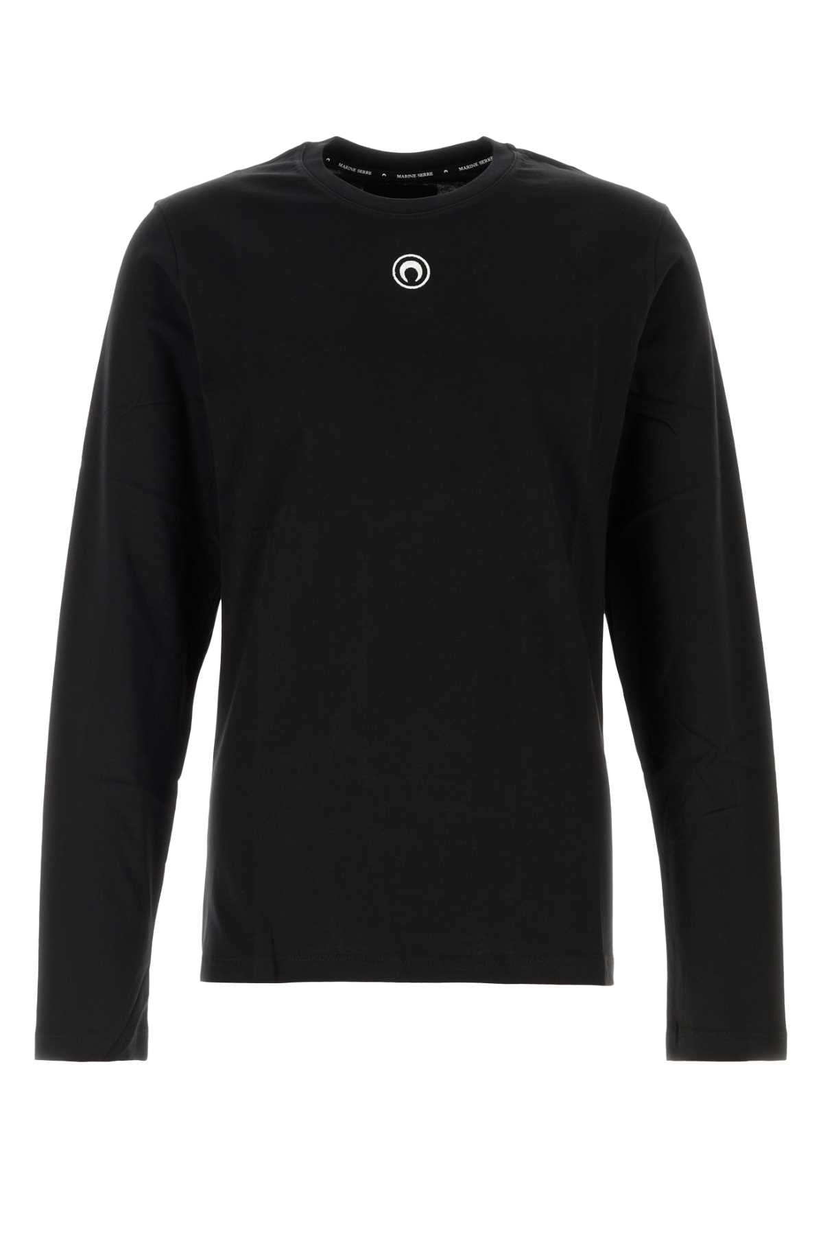 MOON_LOGO_JERSEY_LONG_SLEEVES_T-SHIRT_MTT076ACJER0009_BK99_Image_1