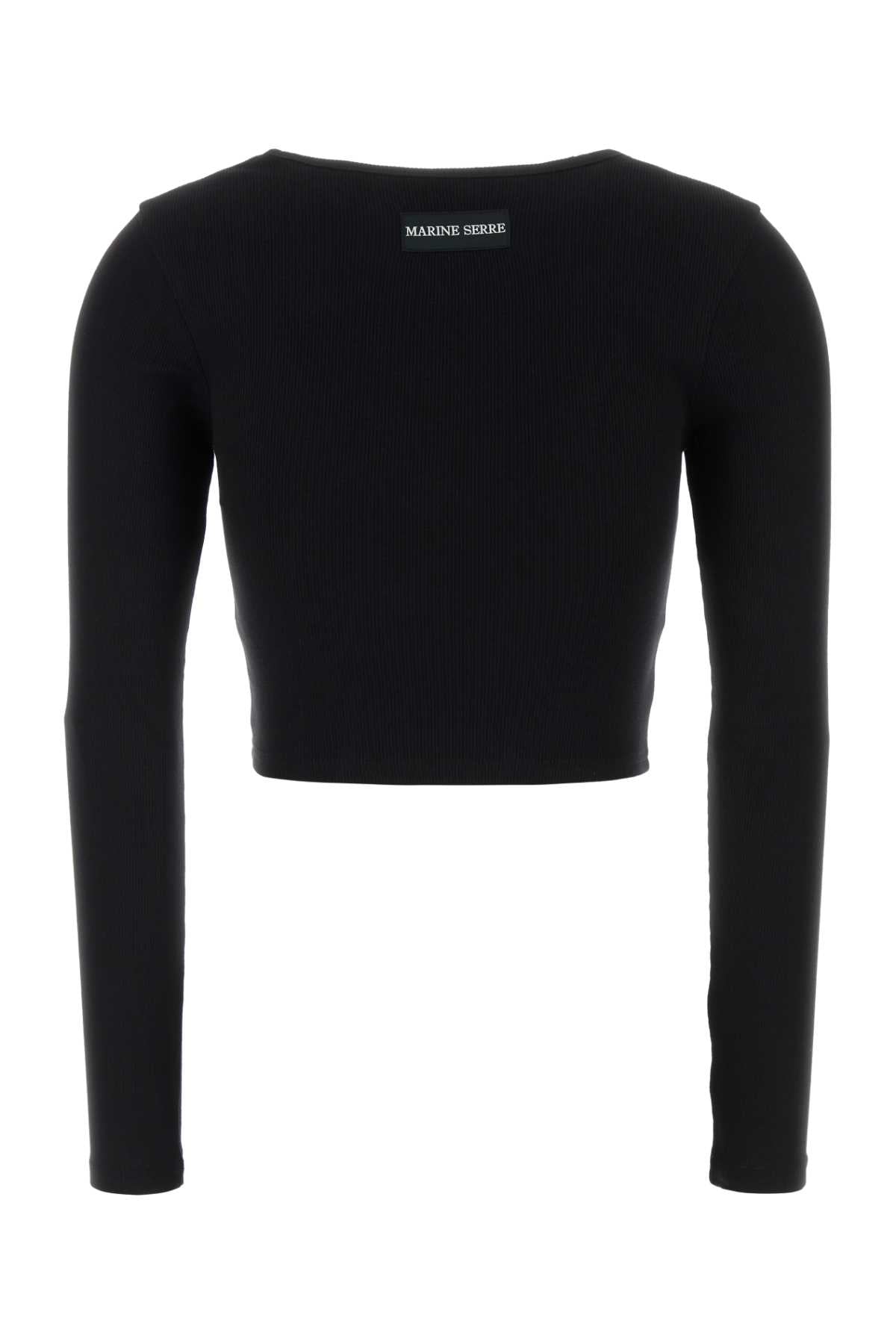 MOON_LOGO_JERSEY_LS_ROUNDNECK_TOP_WTT033ACJER0011_BK99_Image_2