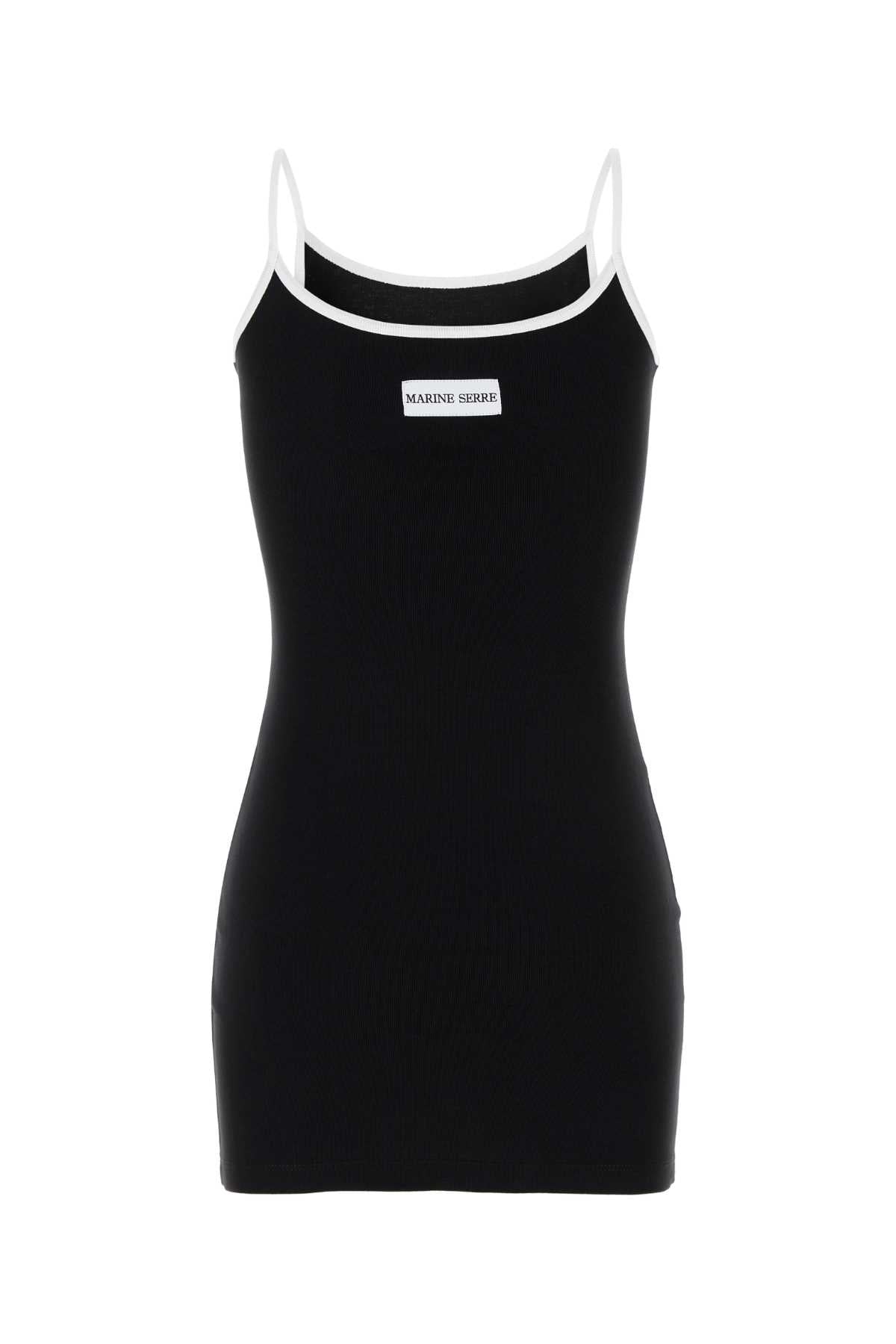 MOON_LOGO_JERSEY_MINI_DRESS_WDR309ACJER0008_BK99_Image_2