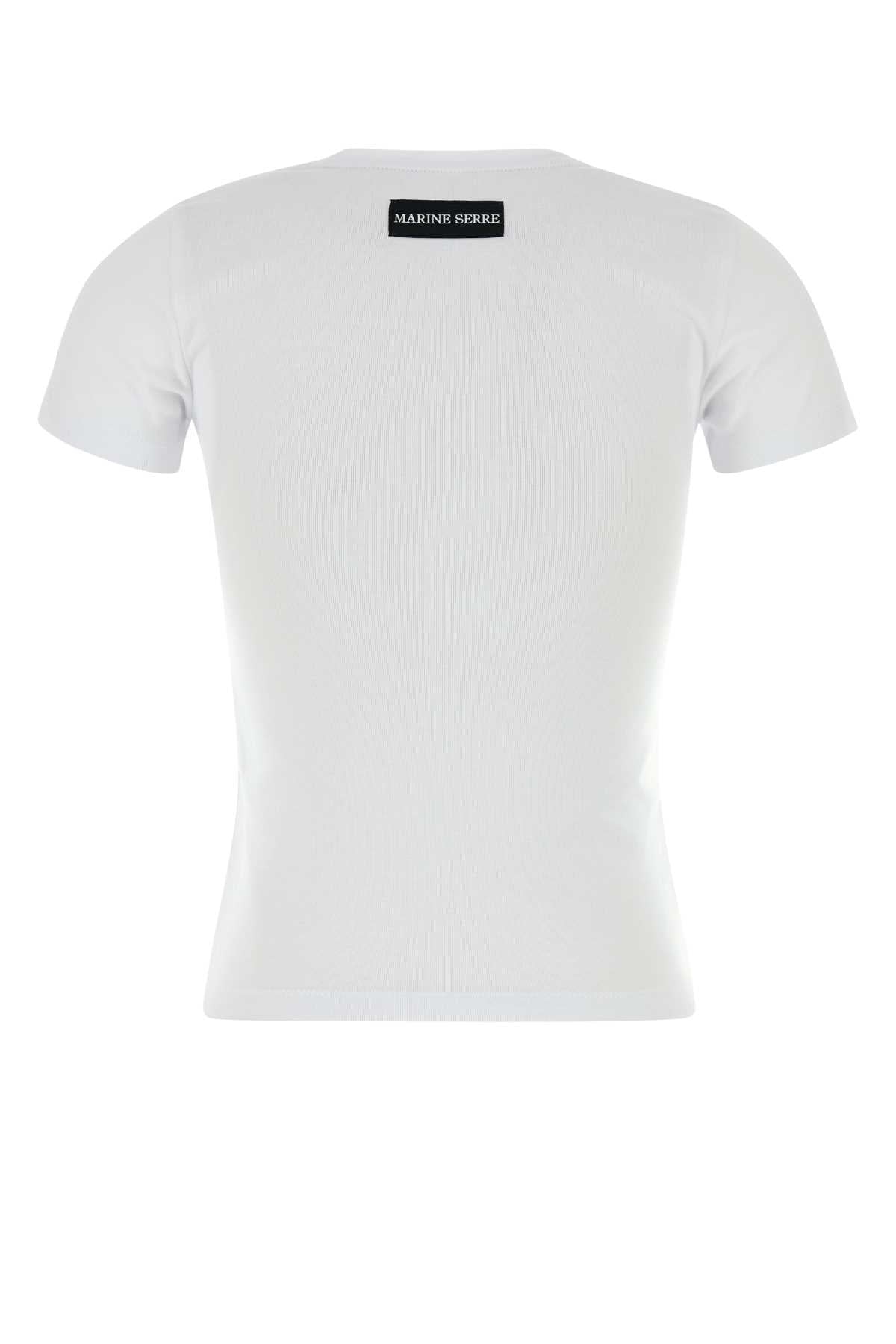 MOON_LOGO_JERSEY_SS_BABY_FIT_T-SHIRT_WTT012ACJER0008_WH10_Image_2