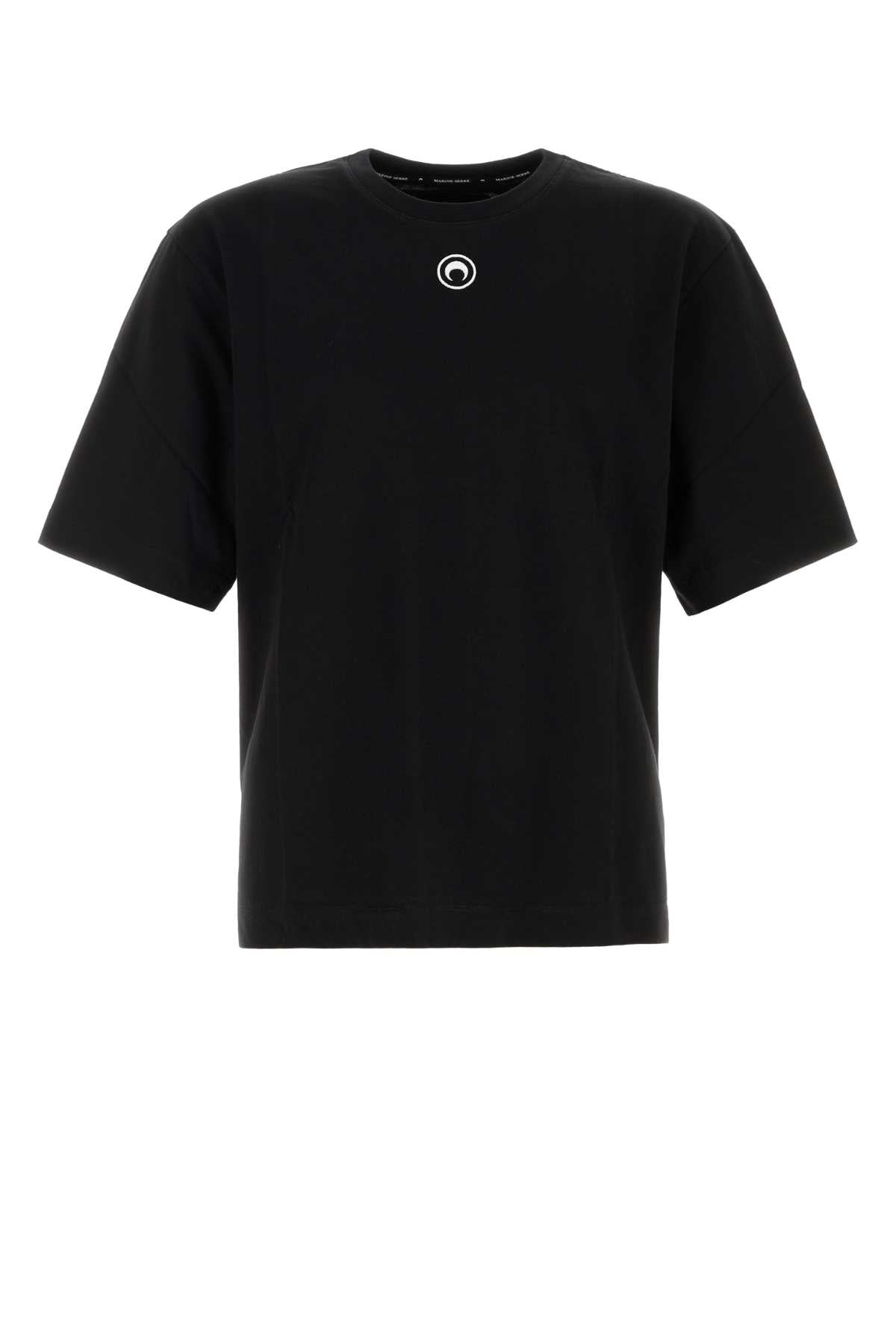 MOON_LOGO_JERSEY_SS_T-SHIRT_MTT077BCJER0009_BK99_Image_1